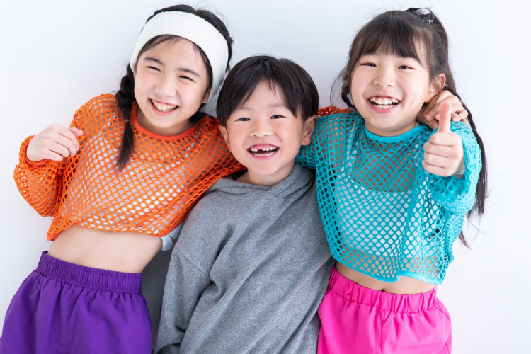 スタジオの様子1