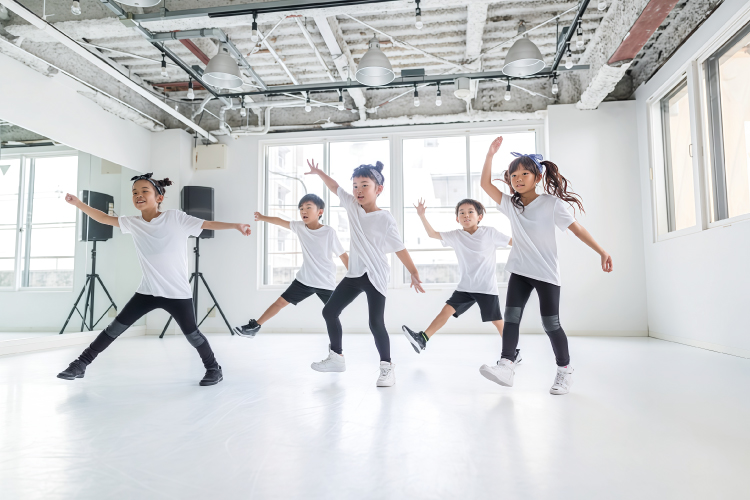 スタジオの様子2