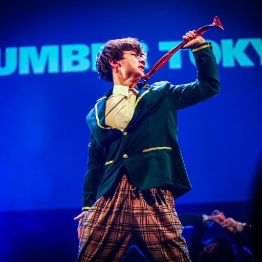 インストラクター紹介